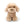 Knuffel Puppy | IJslandse Shapenvacht Beige