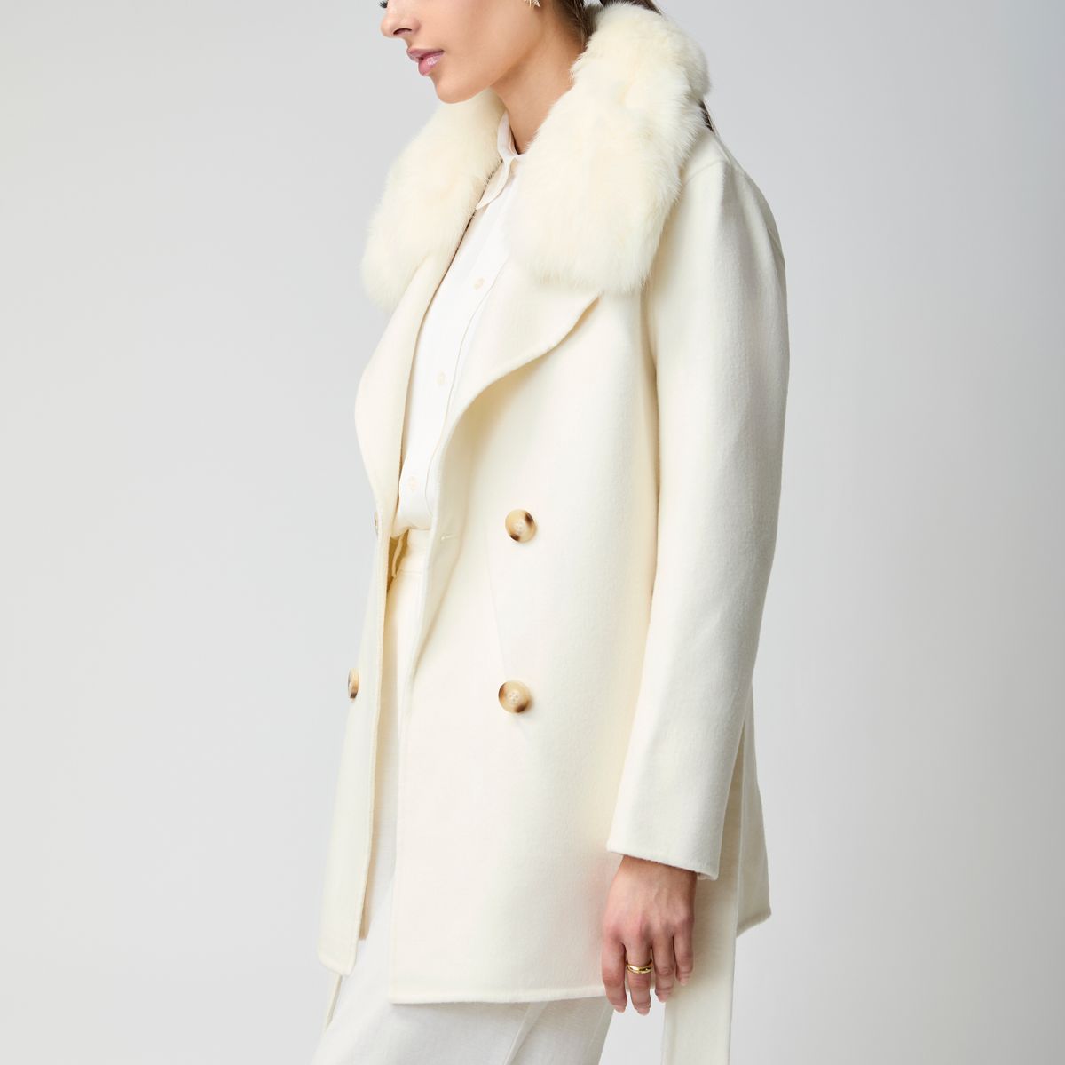 Charlott Jas Beige