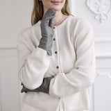 Kennedy Lange Handschoenen Zwart