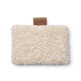 Hoofdsteun | Kortharige wol