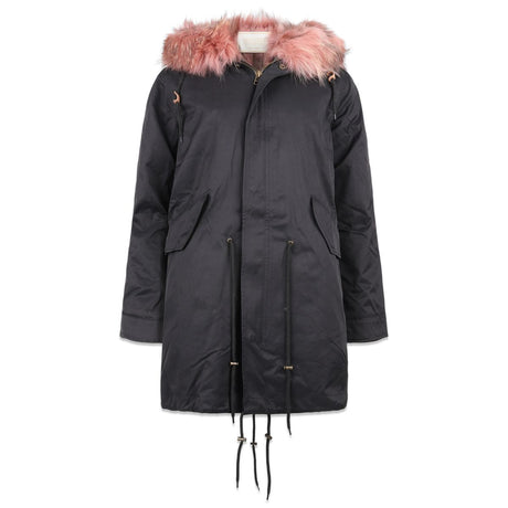 Petra Jas Zwart/Roze