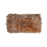 Curly Kussen | 28x56 cm Zonsondergang