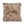 Maxi Float kussen Alpaca | 90x90 cm Taupe