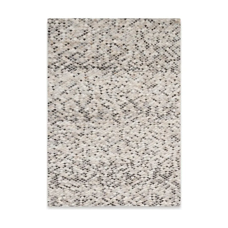 Design vloerkleed van koeienhuid | Brazilië | 200 x 300 cm | 170 x 240 cm