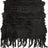 Kamilla Poncho Zwart