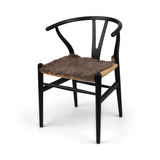 Schapenvacht Stoel Cover | Kortharig | 40x40 cm