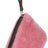 Nelly Clutch Tas Roze Rood