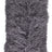 Curly Kussen | Dubbelzijdig | 41x66 cm