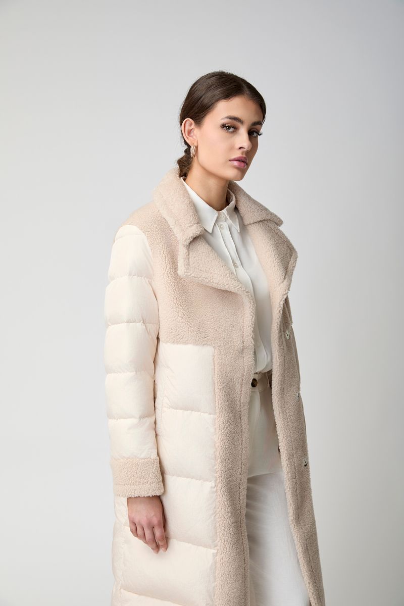 Jade Jas Beige