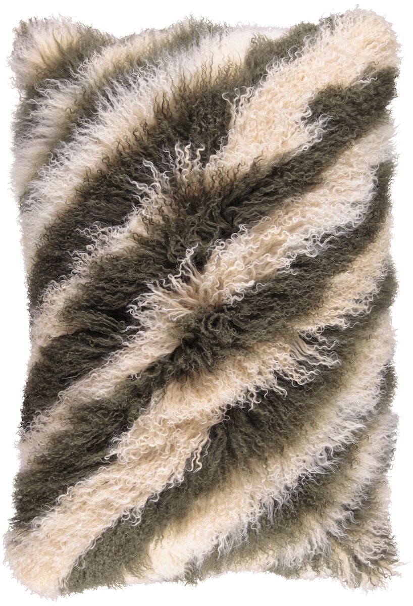 Curly Kussen | 60x90 cm