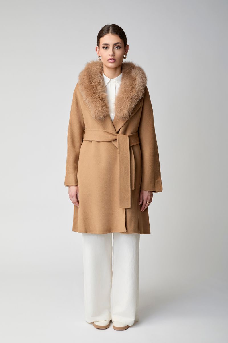 Jas Lucia Beige