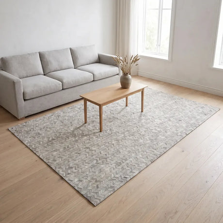 Design vloerkleed van koeienhuid | Brazilië | 200 x 300 cm | 170 x 240 cm
