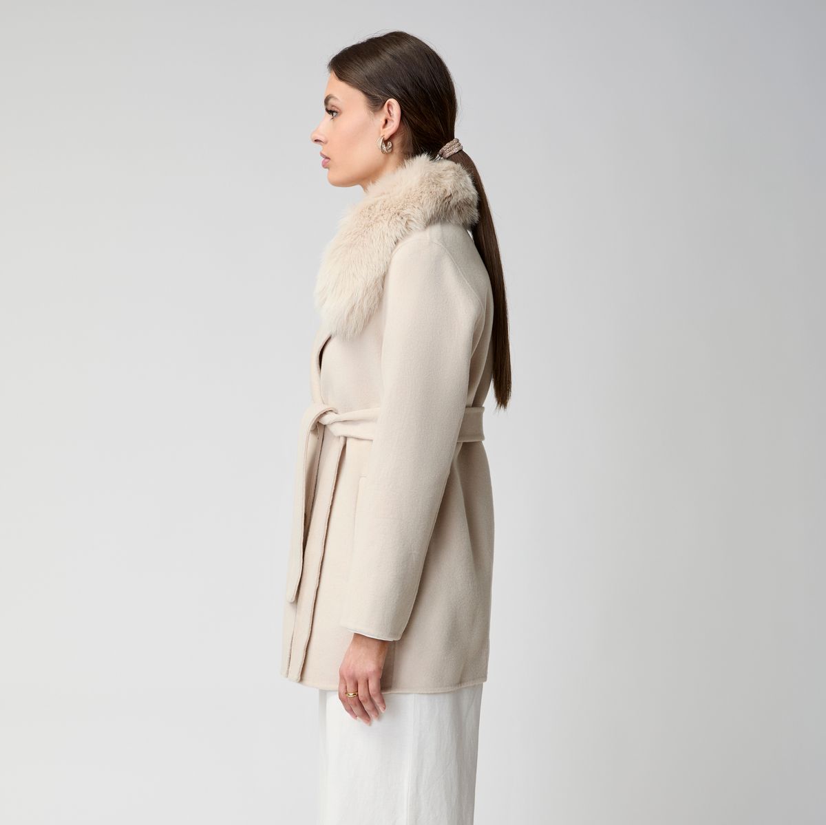 Charlott Jas Beige