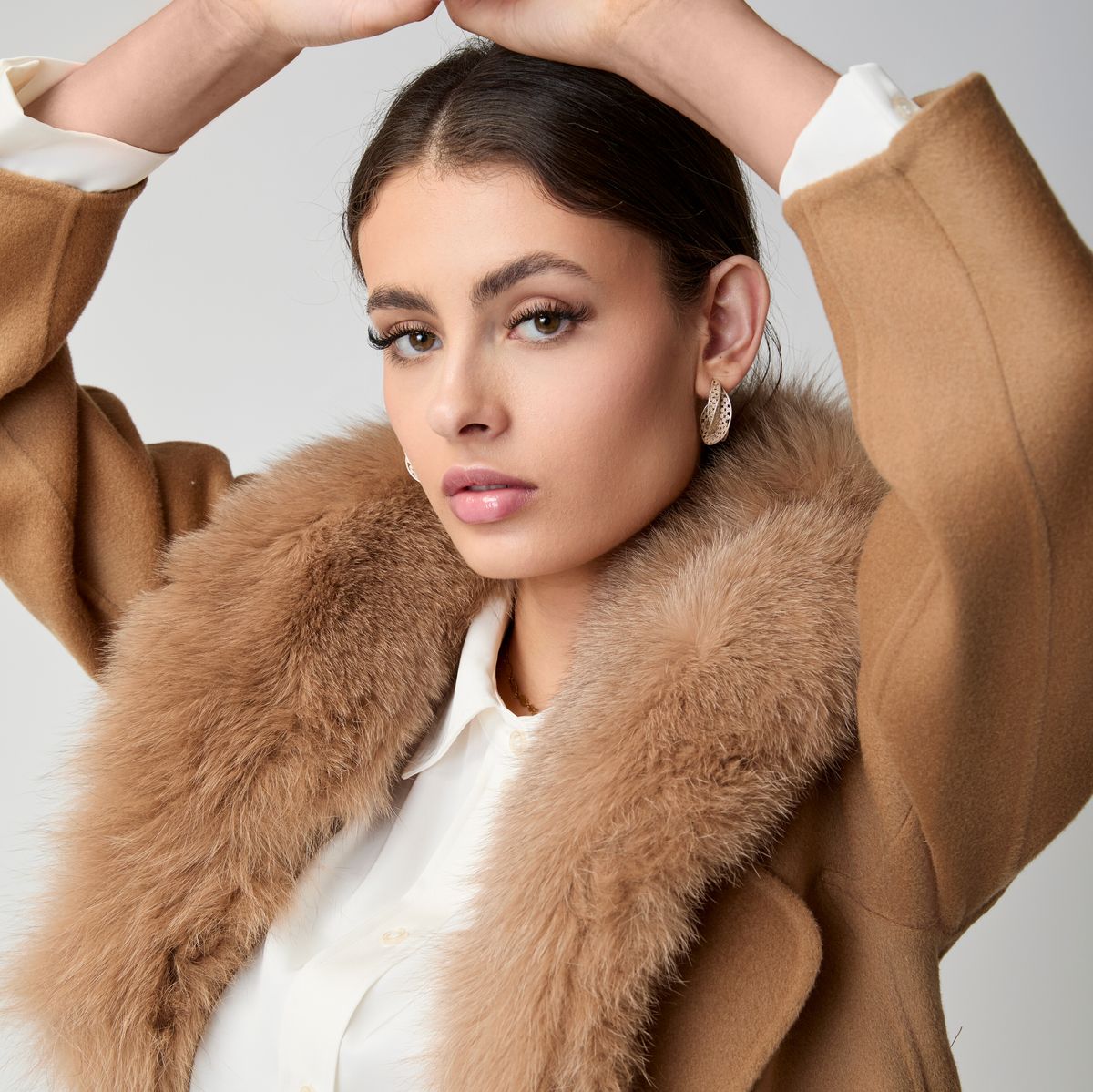 Jas Lucia Beige
