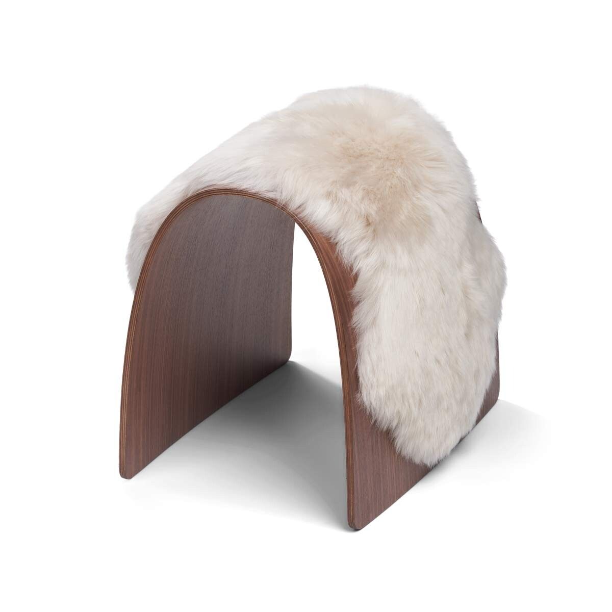 Schapen Kruk Cover | Lange Wol Linnen