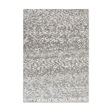 Design vloerkleed van koeienhuid | Brazilië | 200 x 300 cm | 170 x 240 cm