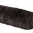 Bolster Kussen Walnoot/Cappuccino