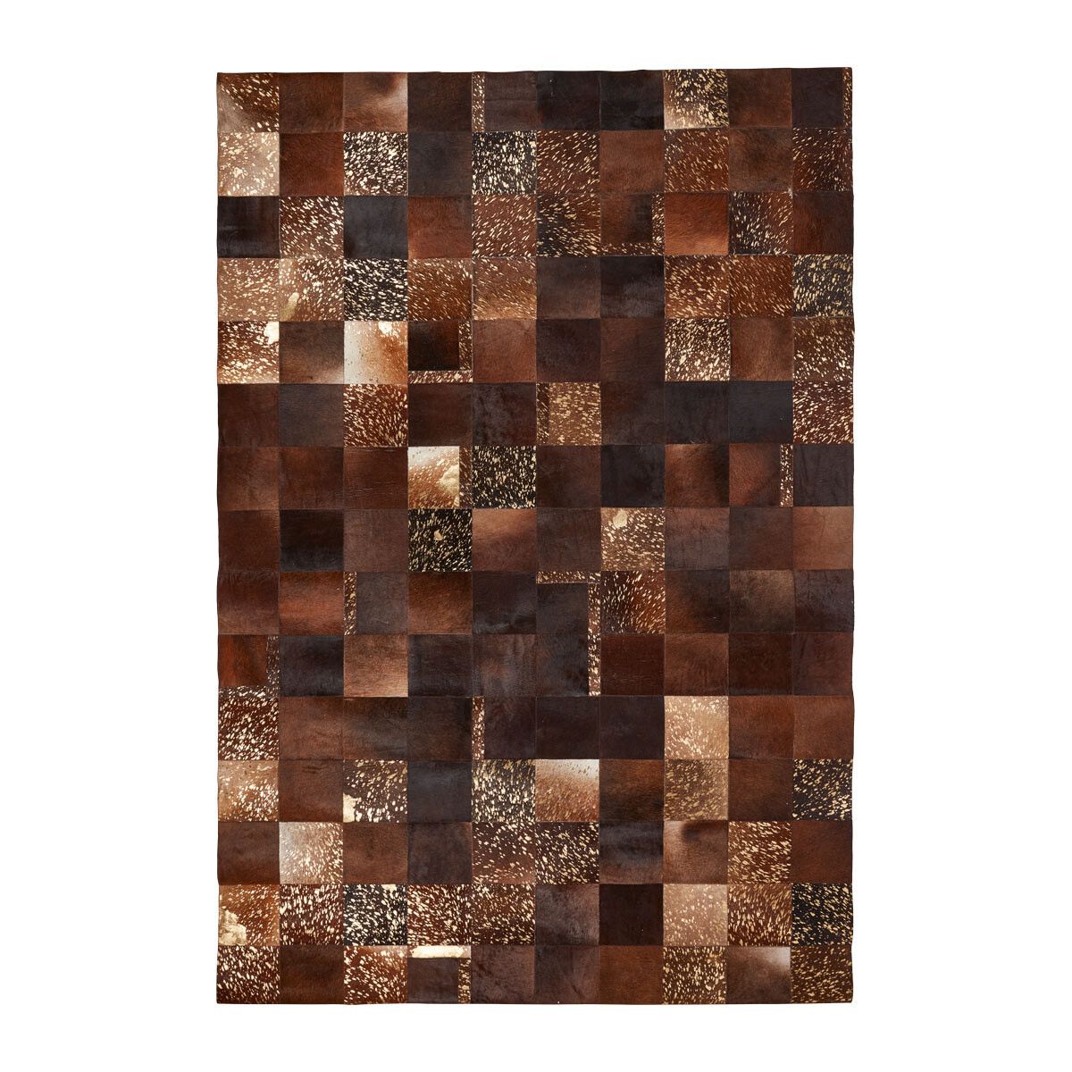 Koeienhuid Design Vloerkleed Lissabon