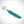 Staart Sleutelhanger | Deens nerts