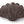 Schelpen Kussen | Small | Medium | Large Cappuccino