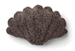 Schelpen Kussen | Small | Medium | Large Cappuccino