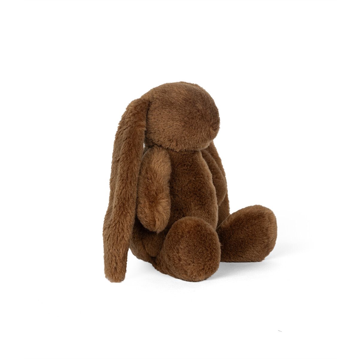Knuffel Konijn | Lamswol Teddy Bruin