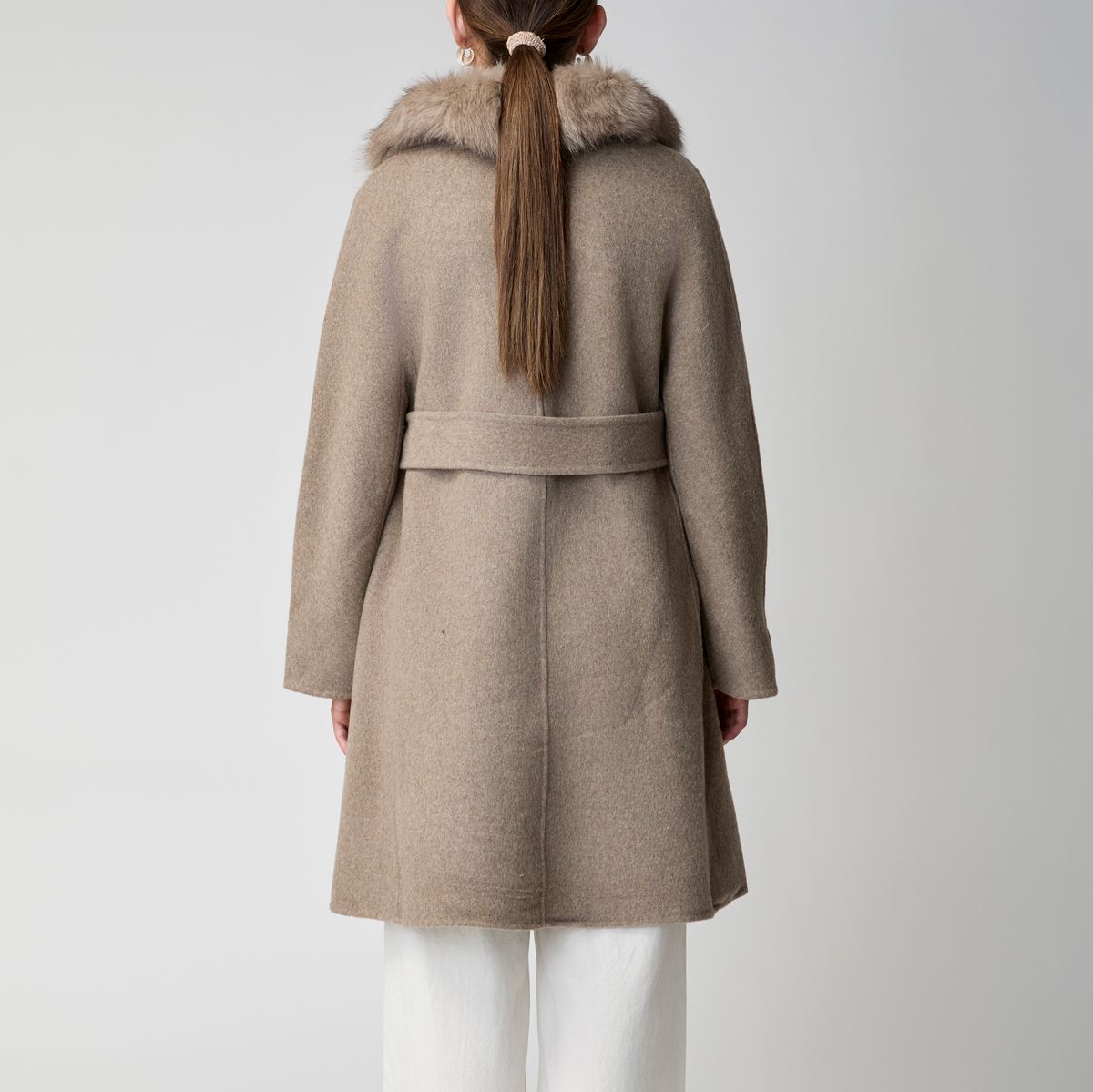Jas Lucia Beige