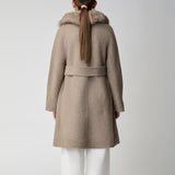 Jas Lucia Beige