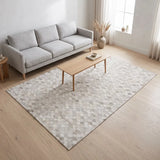 Design vloerkleed van koeienhuid | Brazilië | 200 x 300 cm | 170 x 240 cm