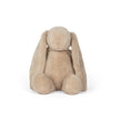 Knuffel Konijn | Lamswol Beige