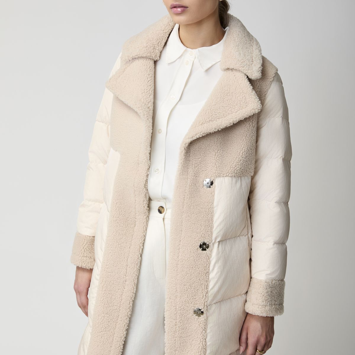 Jade Jas Beige