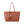 Audrey Shopper Leer Bruin