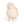 Signature Staand Schaap | Small Off White