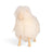 Signature Staand Schaap | Small Off White
