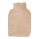 Moccasin Warmwaterfles Natuurlijk