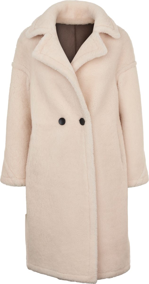 Savannah Jas Choco/Beige