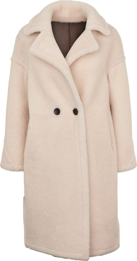 Savannah Jas Choco/Beige