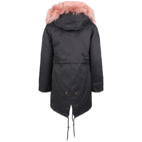 Petra Jas Zwart/Roze