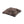 Maxi Float kussen | LW | 90x90 cm Walnoot bruin