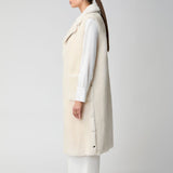Raelynn Vest Zwart