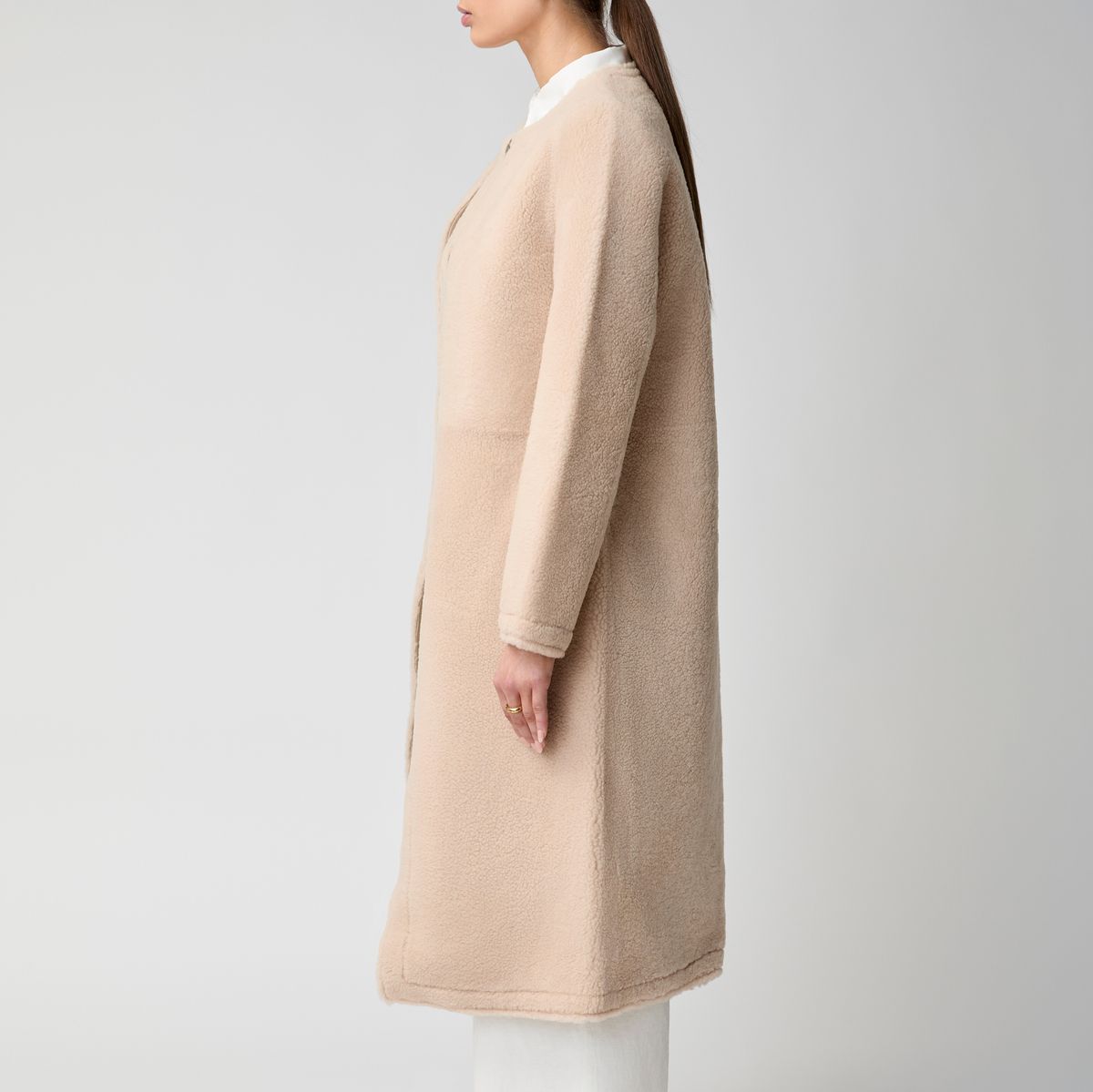 Sevilla Jas Beige