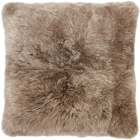 Maxi Float kussen | LW | 90x90 cm Taupe
