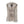 Anna Vest Eenvoudig Taupe