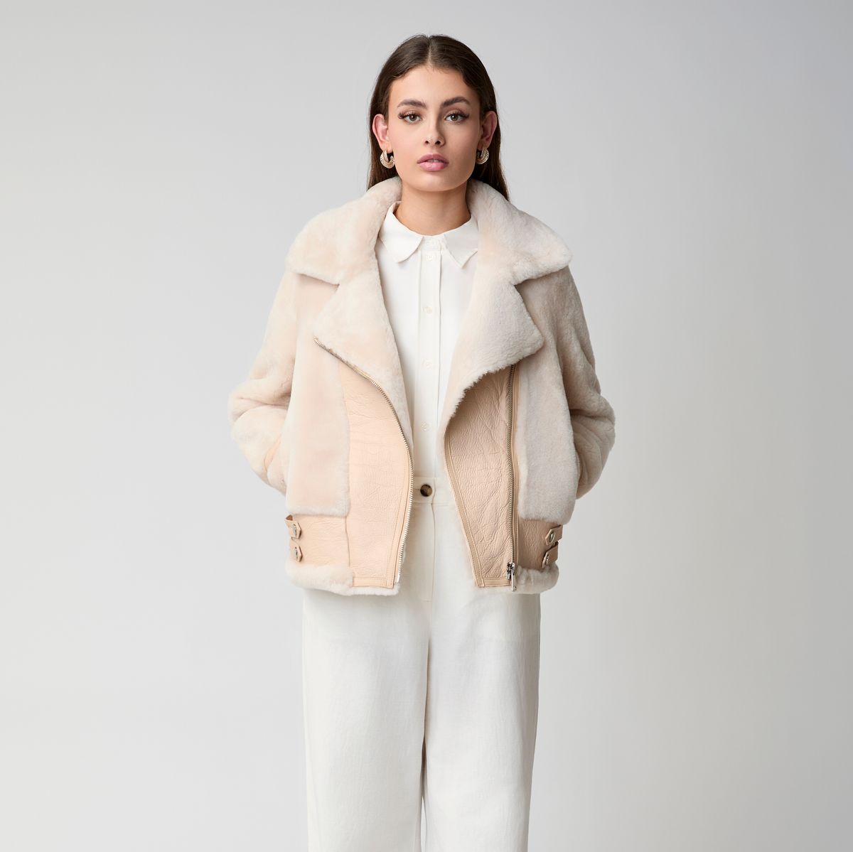 Annalon Jas Beige