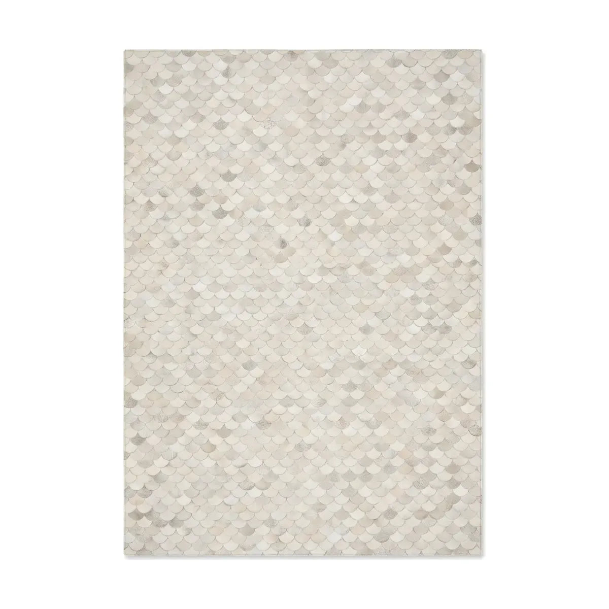 Design vloerkleed van koeienhuid | Brazilië | 200 x 300 cm | 170 x 240 cm