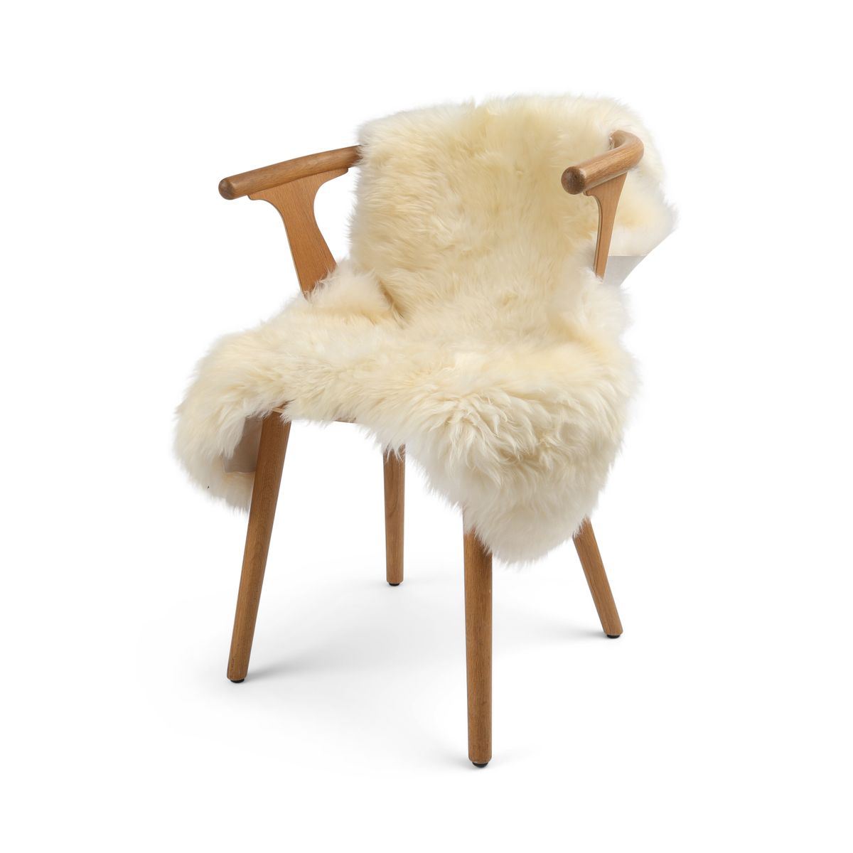 Engelse Schapenvacht | 100-110 cm