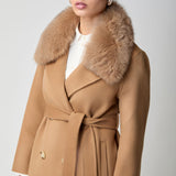Charlott Jas Beige
