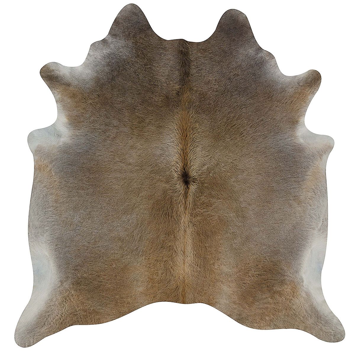 Natuurlijke premium koeienhuiden | XXL-maat | Brazilië