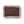 Wollen Kussen | LW rand | 52x52 cm | 34x52 cm Bruin/Duif