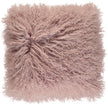 Curly Kussen | 40x40 cm Roze